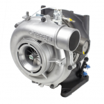 Grizzly built 2006-2007 GM/Chevy LBZ Turbo